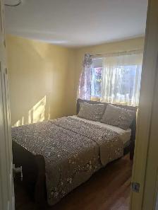 Chambre à louer en colocation à Montréal - Photo 2