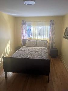 Chambre à louer en colocation à Montréal - Photo 4