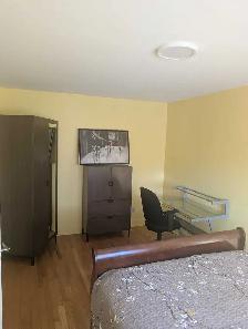 Chambre à louer en colocation à Montréal - Photo 5