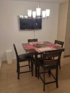 Chambre à louer en colocation à Montréal - Photo 6