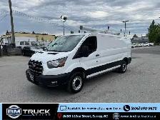 2020 Ford Transit T-150 / Cargo / Low Roof - Photo 2