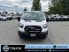 2020 Ford Transit T-150 / Cargo / Low Roof - Photo 3