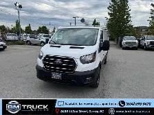 2020 Ford Transit T-150 / Cargo / Low Roof - Photo 4