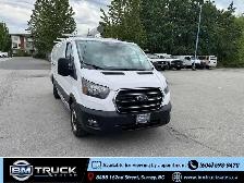 2020 Ford Transit T-150 / Cargo / Low Roof - Photo 5