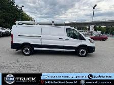 2020 Ford Transit T-150 / Cargo / Low Roof - Photo 6