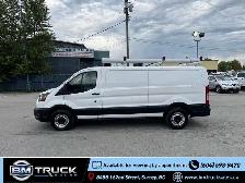 2020 Ford Transit T-150 / Cargo / Low Roof - Photo 7