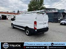 2020 Ford Transit T-150 / Cargo / Low Roof - Photo 8