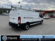 2020 Ford Transit T-150 / Cargo / Low Roof - Photo 9