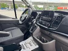 2020 Ford Transit T-150 / Cargo / Low Roof - Photo 14
