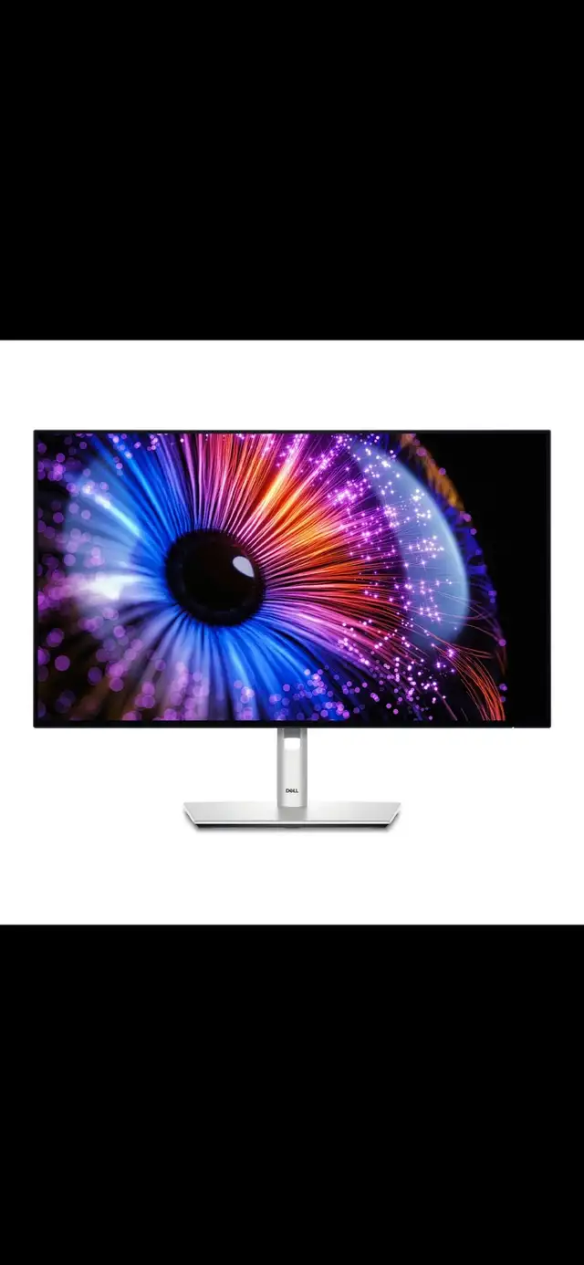 Monitor tv Dell 27 Ultrasharp U2724DE New