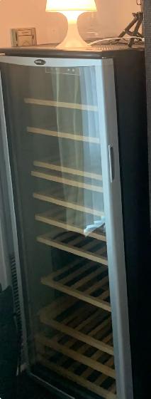 wine cooler