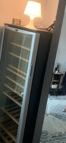 wine cooler - Photo 2