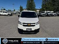 2015 Chevrolet City Express Cargo - Photo 3