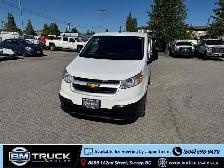 2015 Chevrolet City Express Cargo - Photo 4