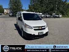 2015 Chevrolet City Express Cargo - Photo 5