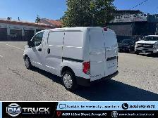 2015 Chevrolet City Express Cargo - Photo 8