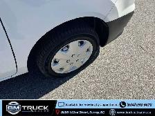 2015 Chevrolet City Express Cargo - Photo 10