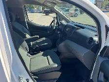 2015 Chevrolet City Express Cargo - Photo 18