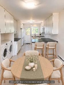 À louer: Renové Grand 5 1/2 à Saint-Lambert - Photo 2