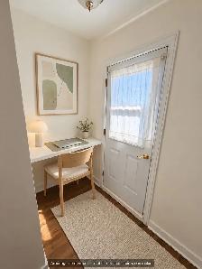 À louer: Renové Grand 5 1/2 à Saint-Lambert - Photo 3