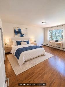 À louer: Renové Grand 5 1/2 à Saint-Lambert - Photo 4