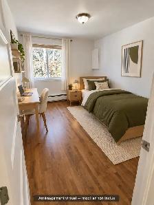 À louer: Renové Grand 5 1/2 à Saint-Lambert - Photo 5