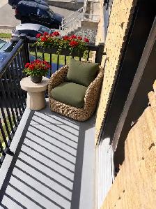 À louer: Renové Grand 5 1/2 à Saint-Lambert - Photo 7