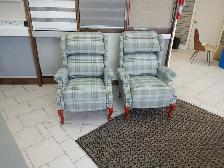 Business upholstery for sale - Photo 9