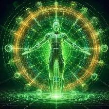 ⚡ FREQUENCY HEALING CENTRE – EXPERIENCE THE FUTURE OF WELLNESS! - Photo 8