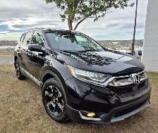 2017 Honda CR-V Touring | AWD | Backup Camera | Sunroof | - Photo 3