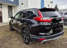 2017 Honda CR-V Touring | AWD | Backup Camera | Sunroof | - Photo 4