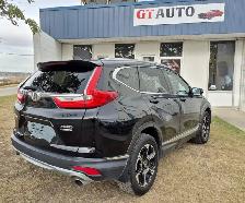 2017 Honda CR-V Touring | AWD | Backup Camera | Sunroof | - Photo 6