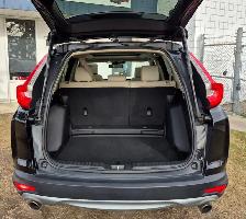 2017 Honda CR-V Touring | AWD | Backup Camera | Sunroof | - Photo 7