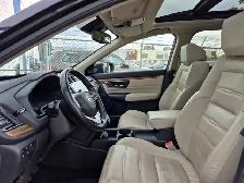 2017 Honda CR-V Touring | AWD | Backup Camera | Sunroof | - Photo 8