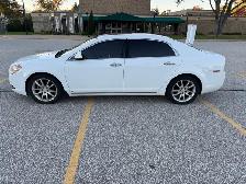 2009 Chevrolet Malibu – $3,500 - Photo 2