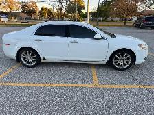 2009 Chevrolet Malibu – $3,500 - Photo 3