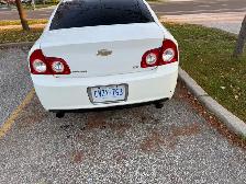 2009 Chevrolet Malibu – $3,500 - Photo 4