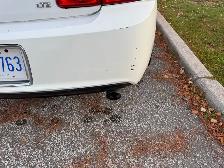 2009 Chevrolet Malibu – $3,500 - Photo 5