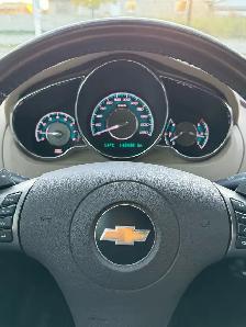 2009 Chevrolet Malibu – $3,500 - Photo 9