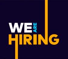 HIRING NOW