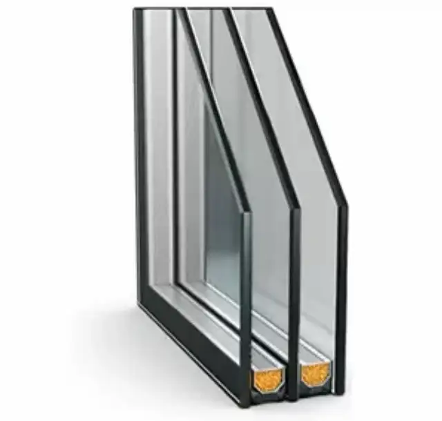 General helper for a glass company