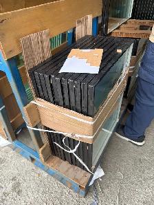 General helper for a glass company - Photo 2