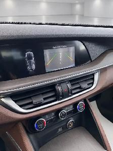 2021 Alfa Romeo Stelvio Ti - Photo 11