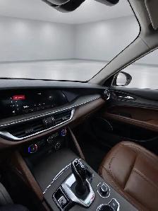 2021 Alfa Romeo Stelvio Ti - Photo 13