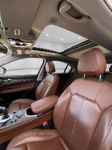 2021 Alfa Romeo Stelvio Ti - Photo 16