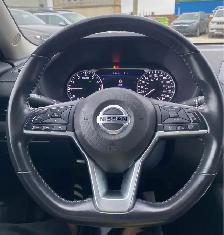 2021 Nissan Sentra SV - Photo 10