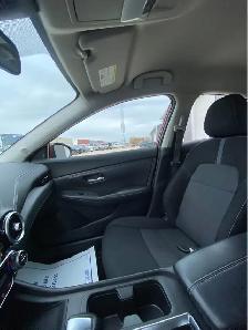 2021 Nissan Sentra SV - Photo 12
