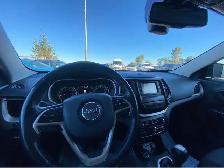 2014 Jeep Cherokee North - Photo 13