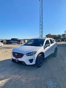 2016 Mazda CX-5 GT