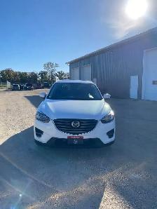 2016 Mazda CX-5 GT - Photo 2